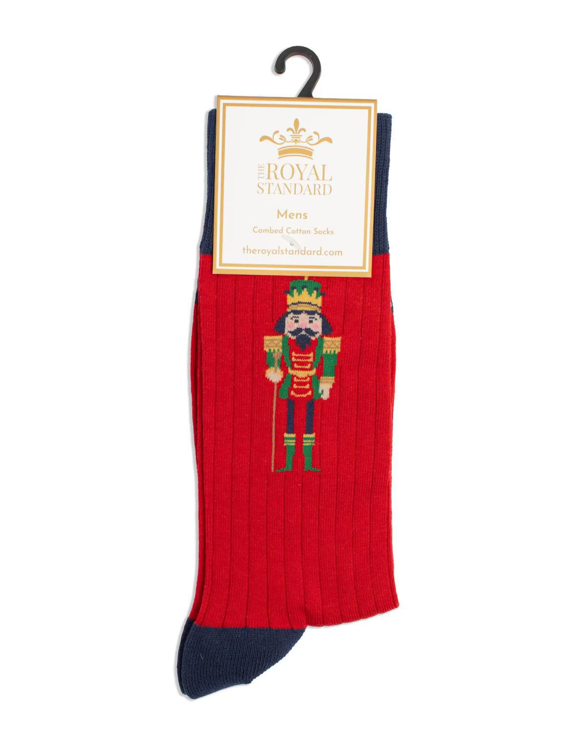 Men's Christmas Socks