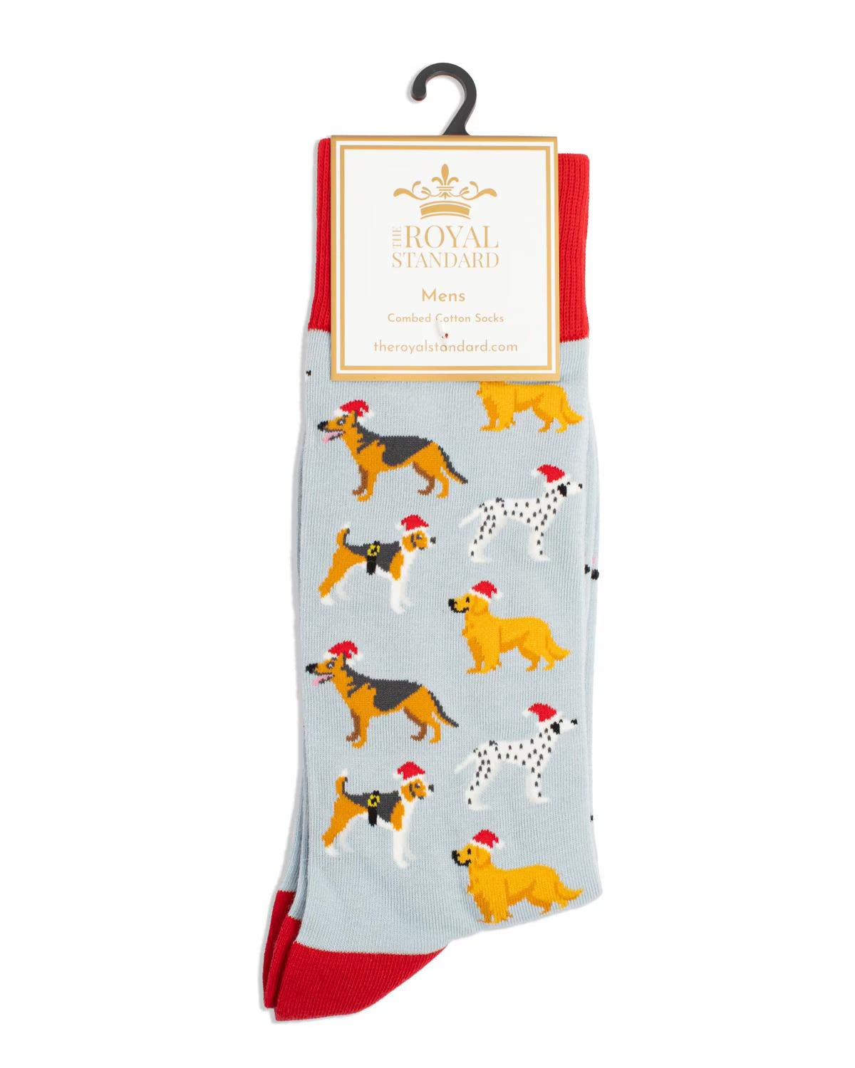 Men's Christmas Socks