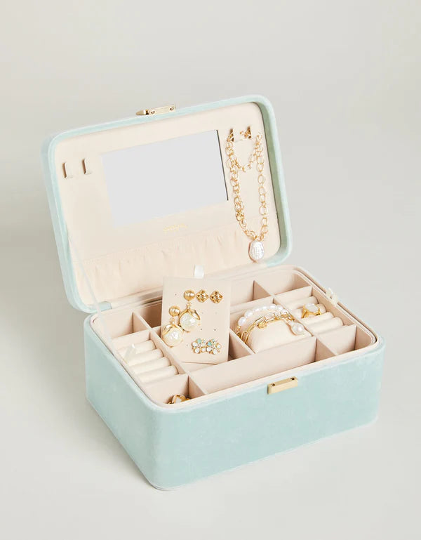 Desktop Jewelry Case