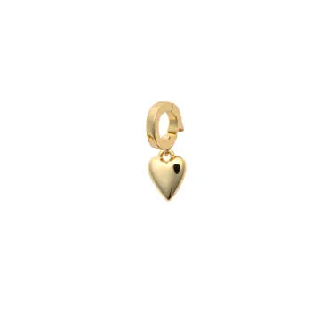 CAI | Gold Charms