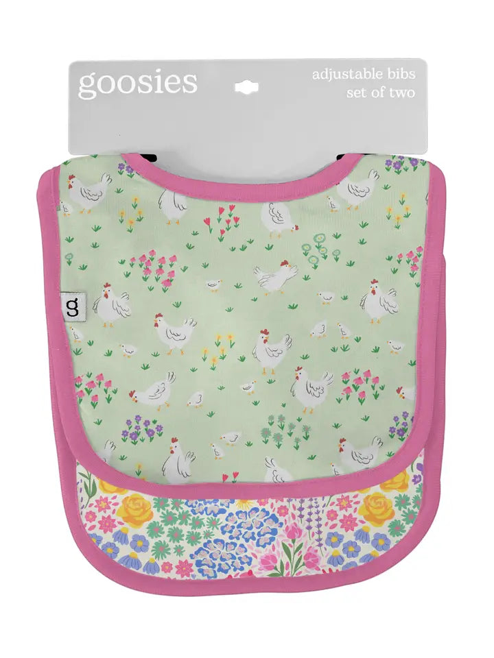 Goosies | Bib Sets