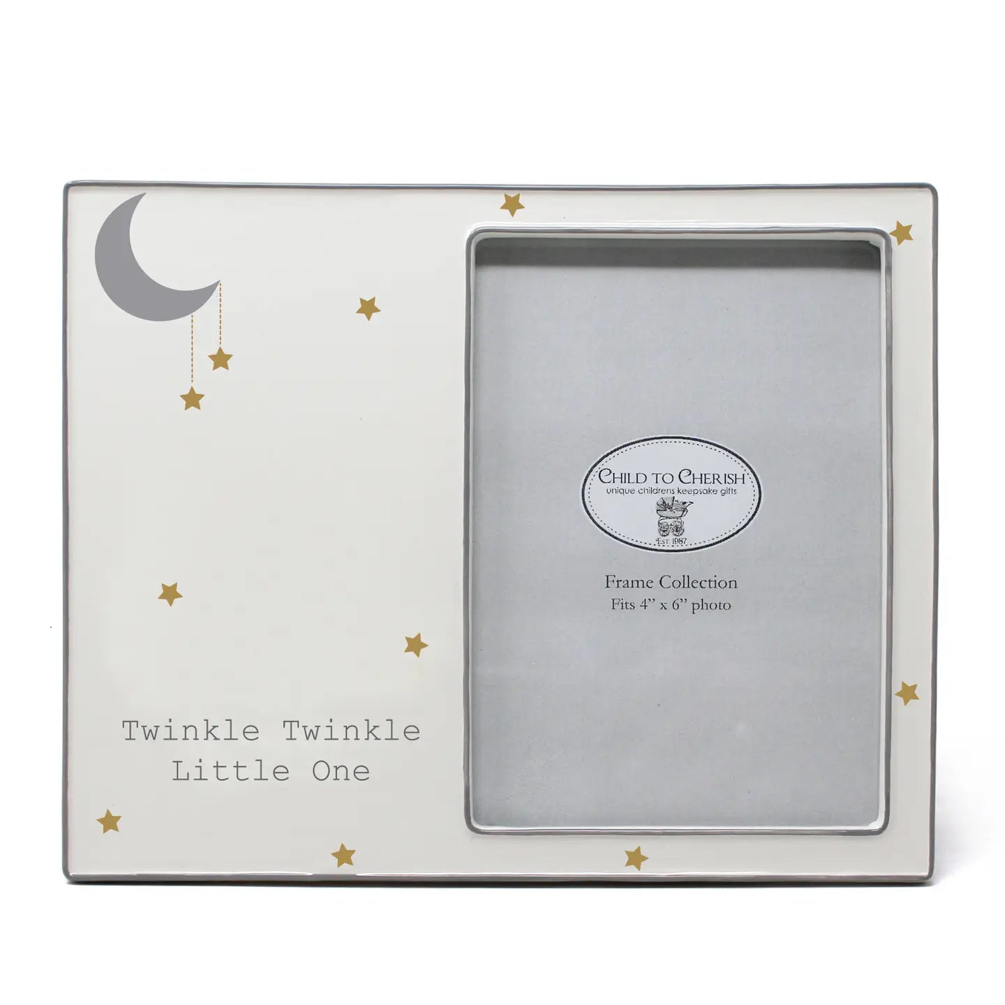 Twinkle Twinkle Picture Frame