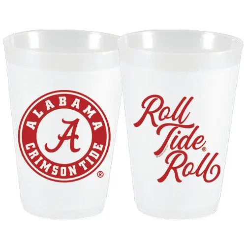 Alabama Frost Flex Cups