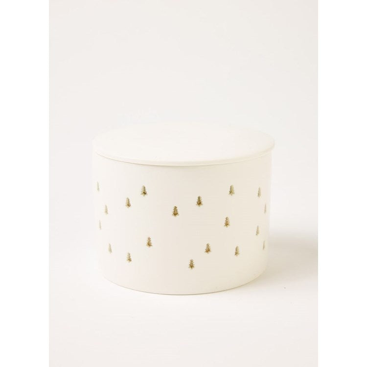 MERSEA | Sea Pines Candles