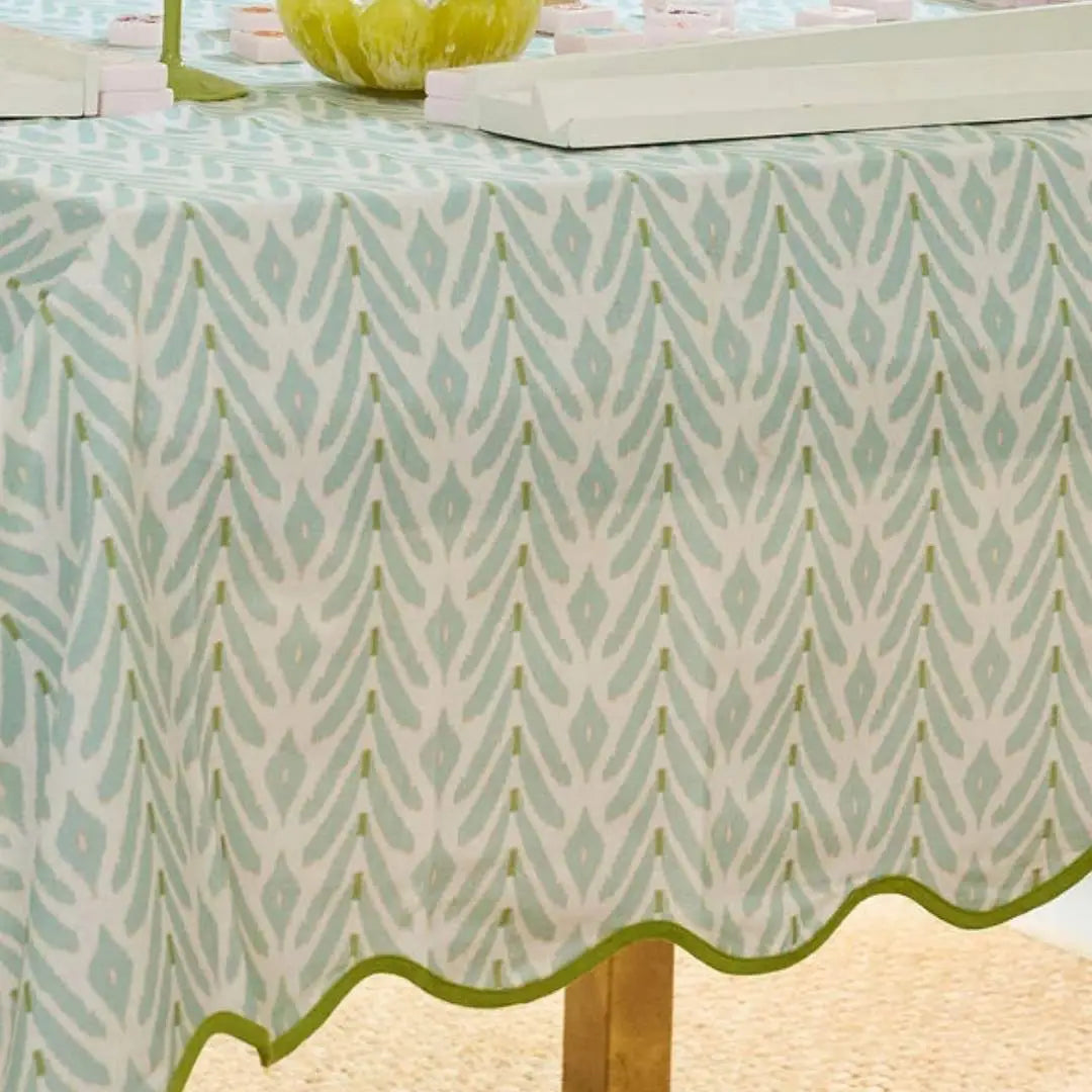 Laura Park Tablecloth
