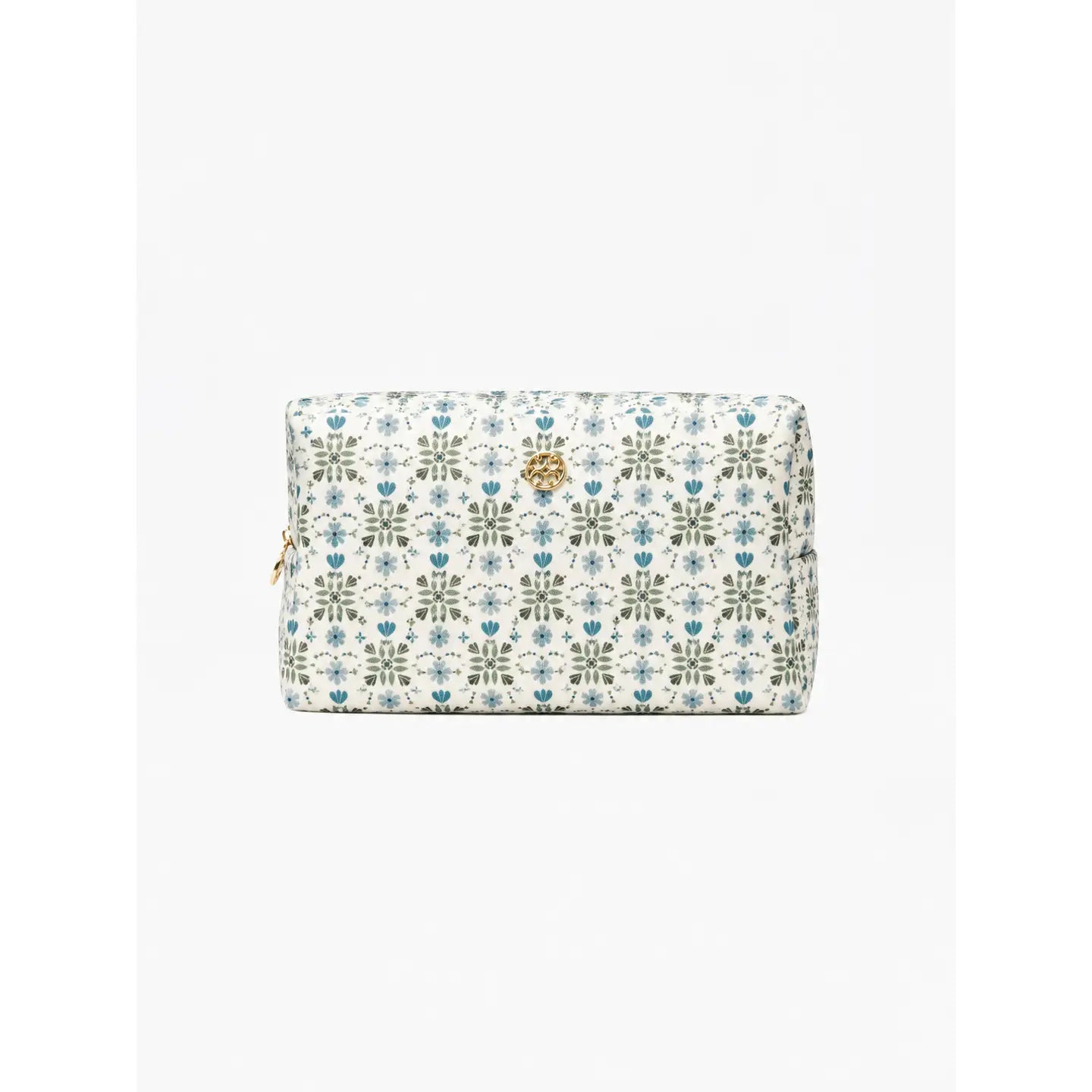 Mary Square | Let's Face It Cosmetic Bag