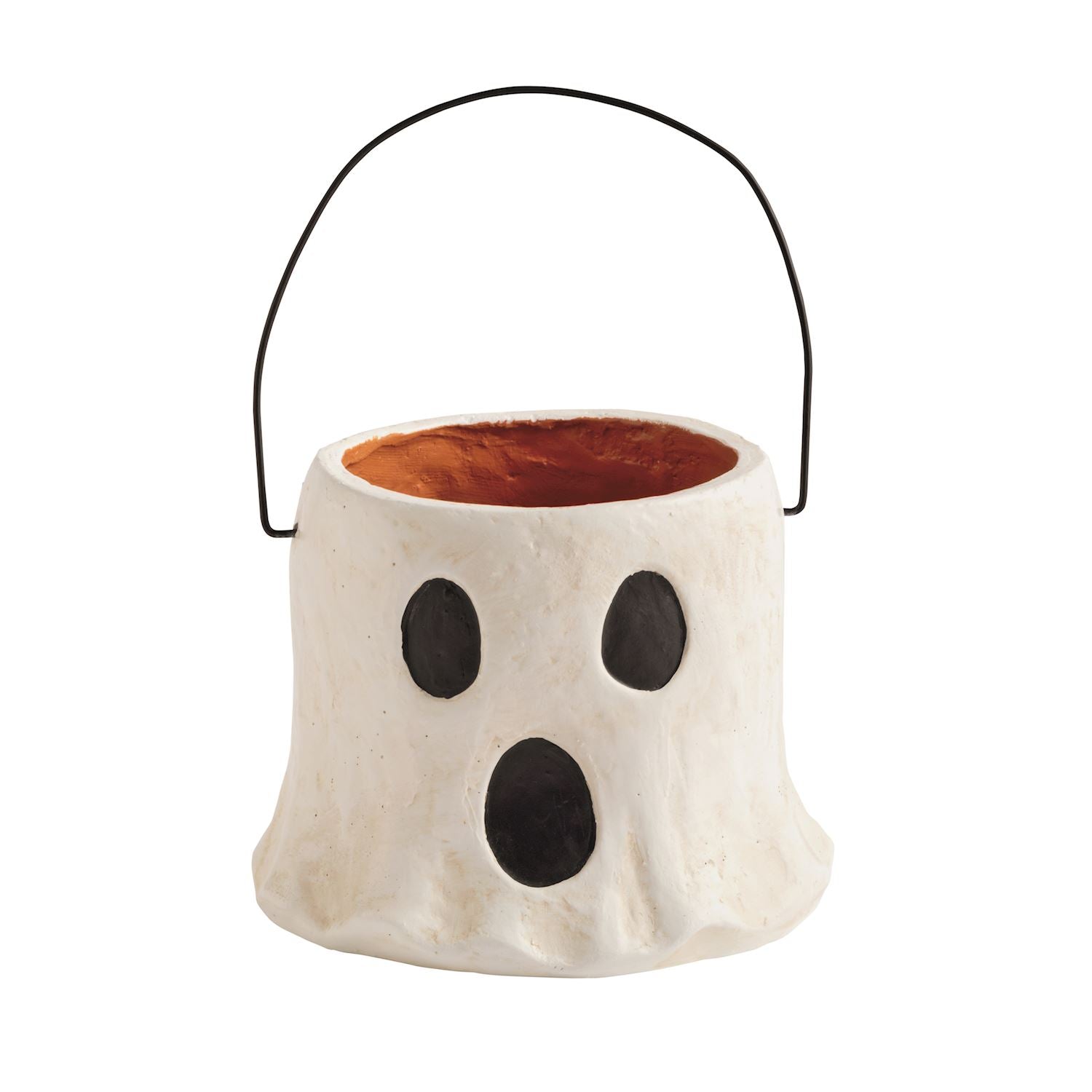 Halloween Mini Treat Buckets