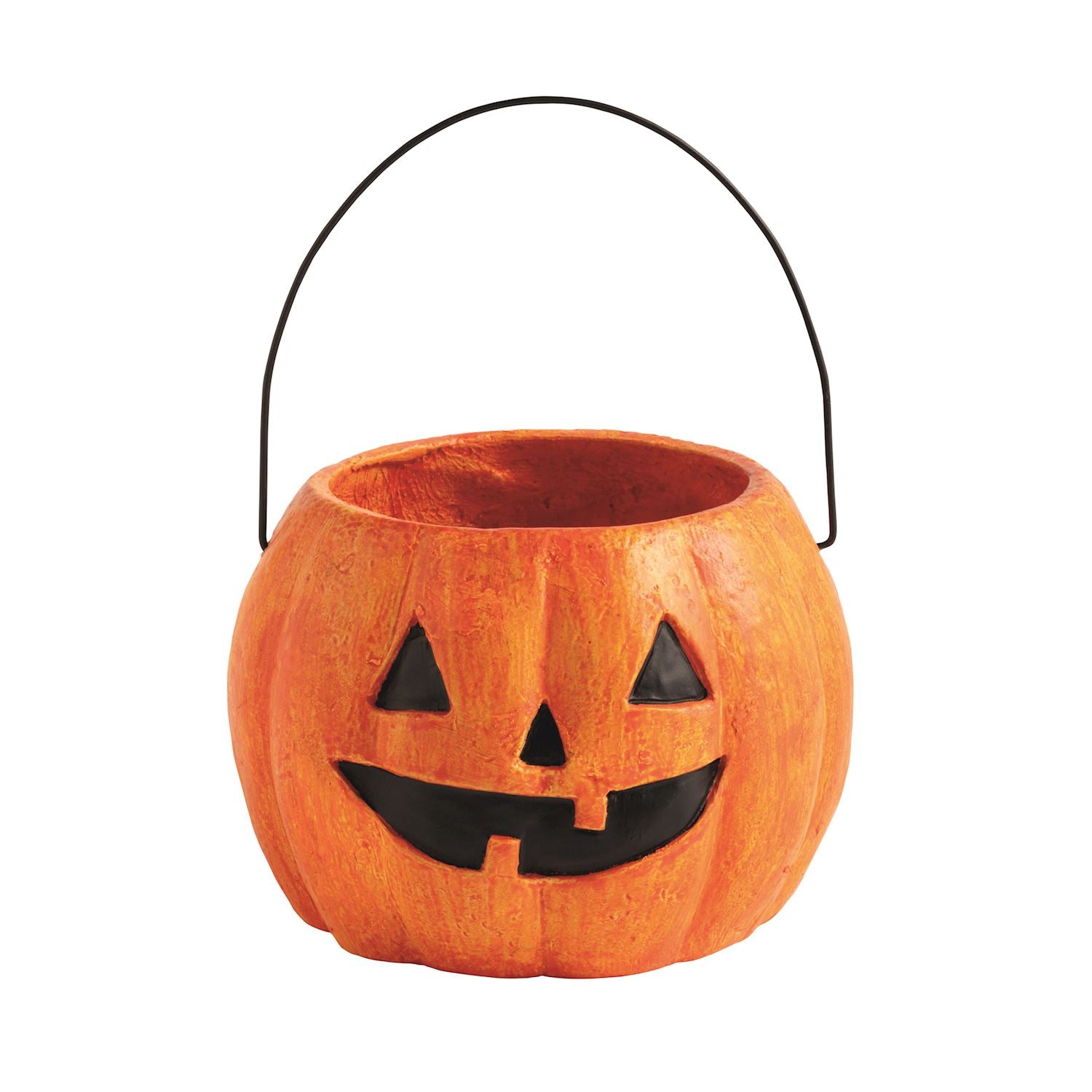 Halloween Mini Treat Buckets