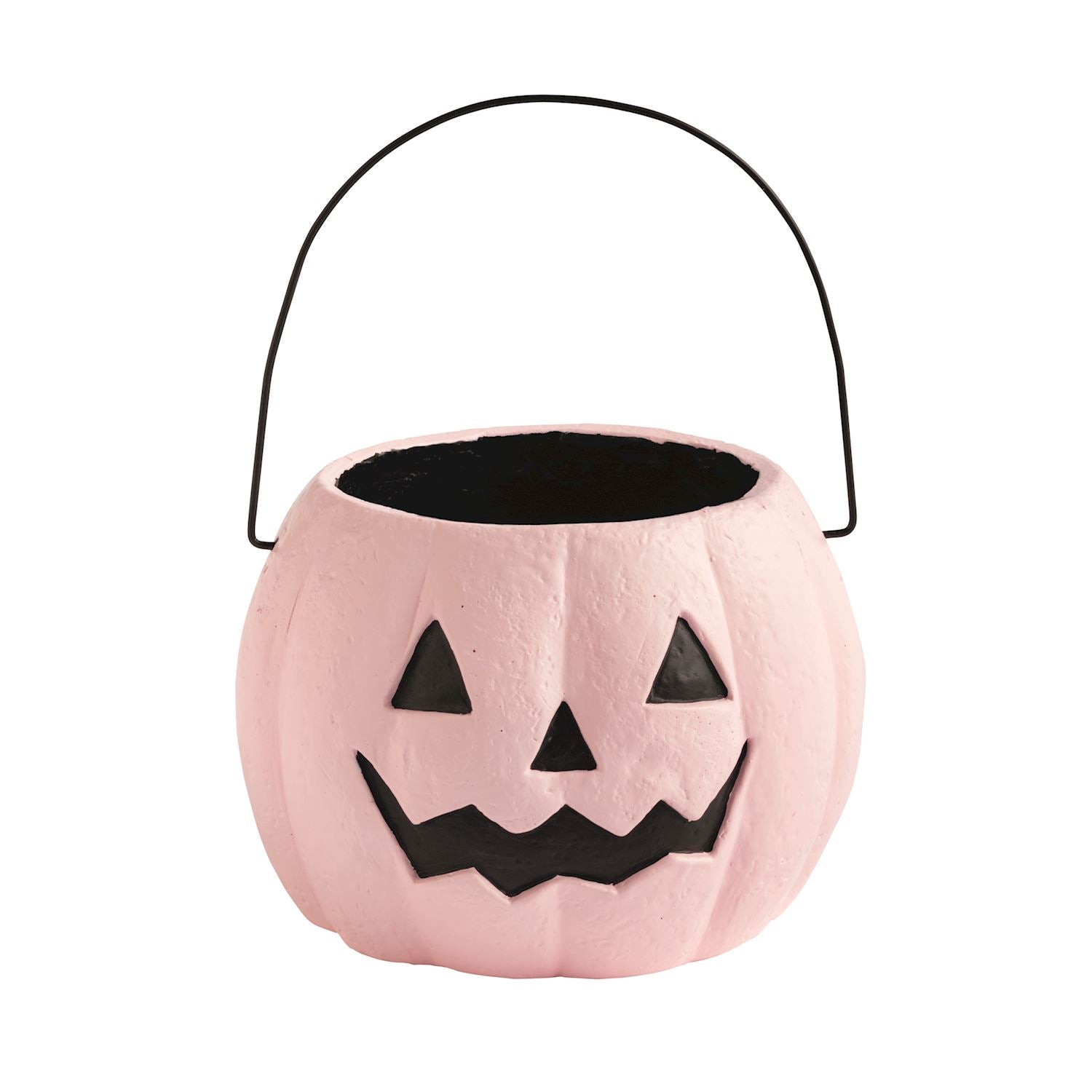 Halloween Mini Treat Buckets