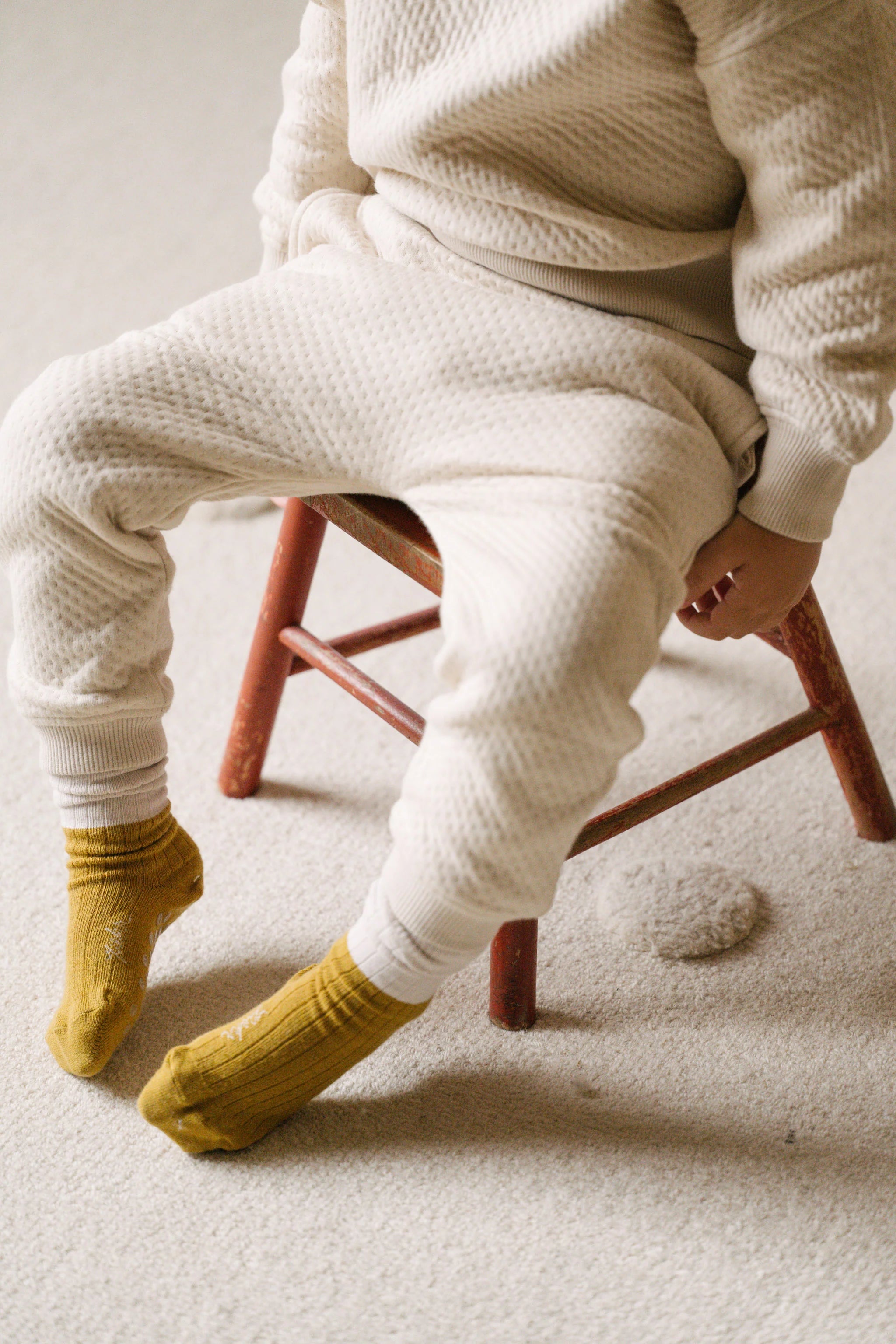 PEHR | Cloud Pant Natural