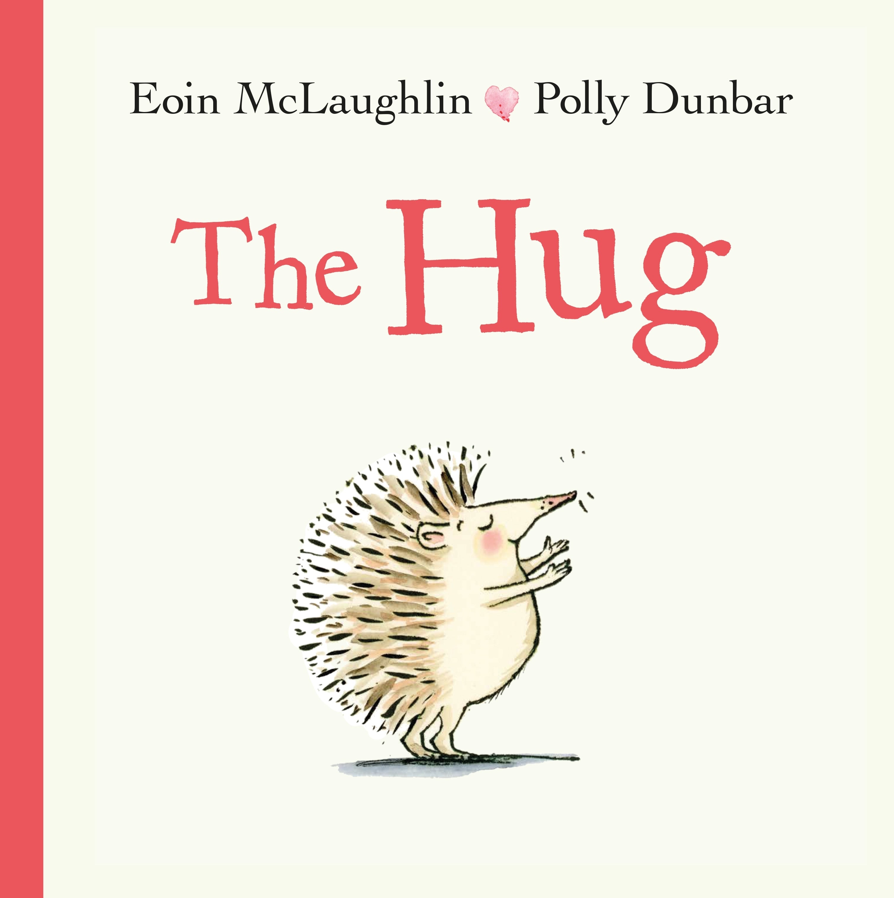 The Hug: Big Addition