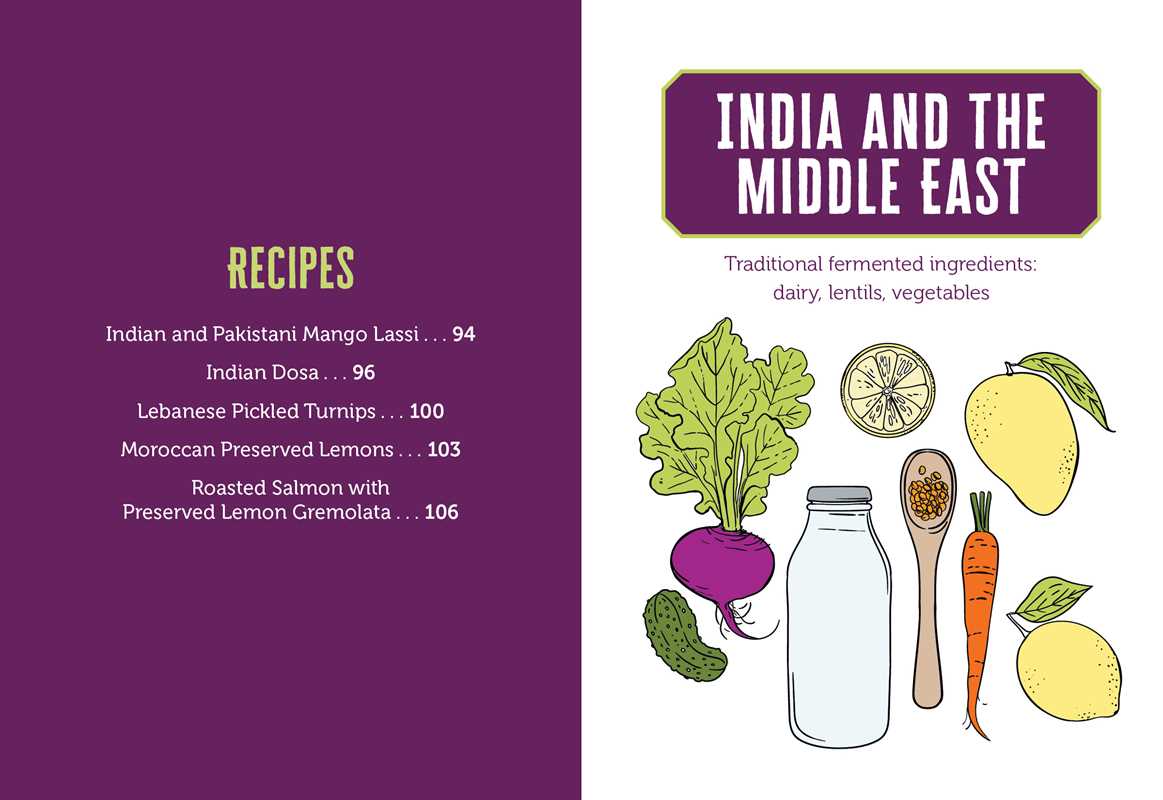 Little Book of Fermented Foods by Lynda Balslev