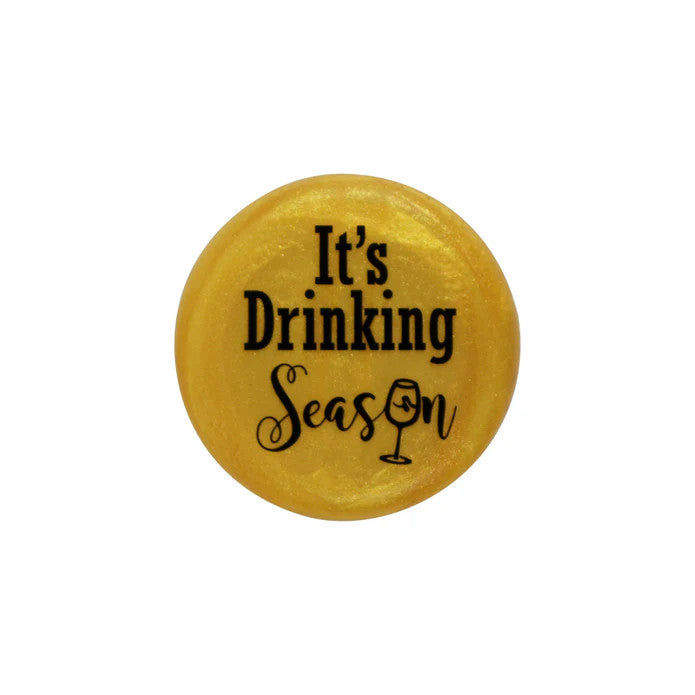 Silicone Wine Caps