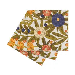 ROCKFLOWERPAPER | Paper Napkins 20ct