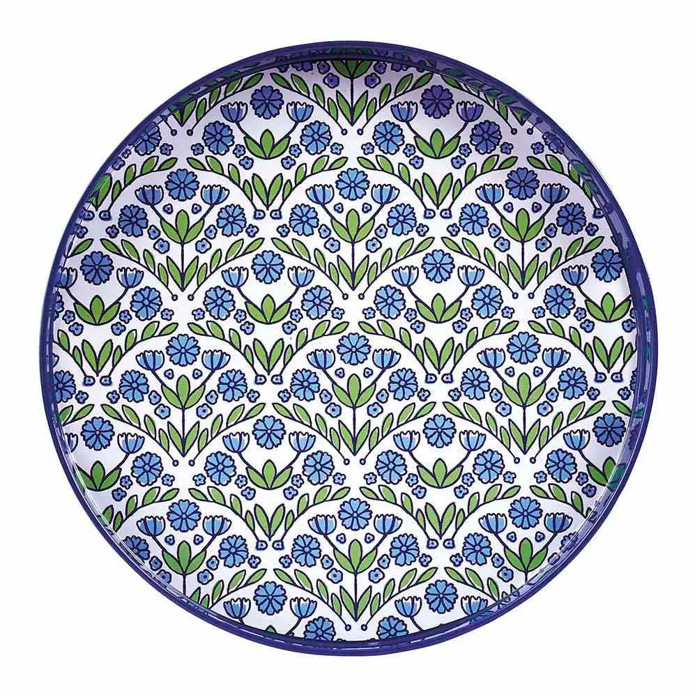 Blaire 15" Round Tray