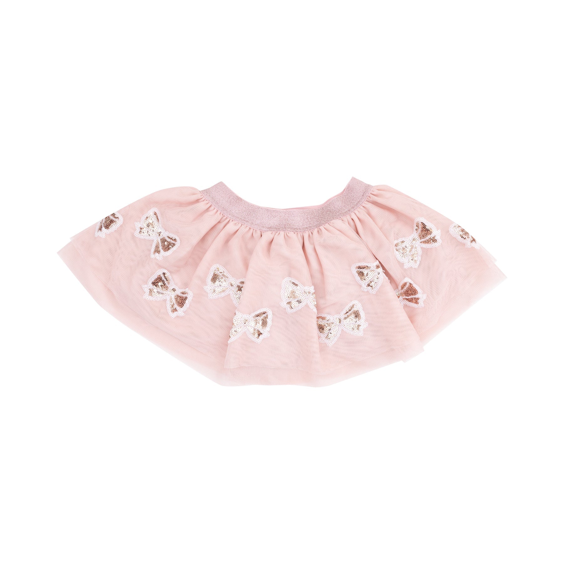 Angel Dear | Bows Tutu