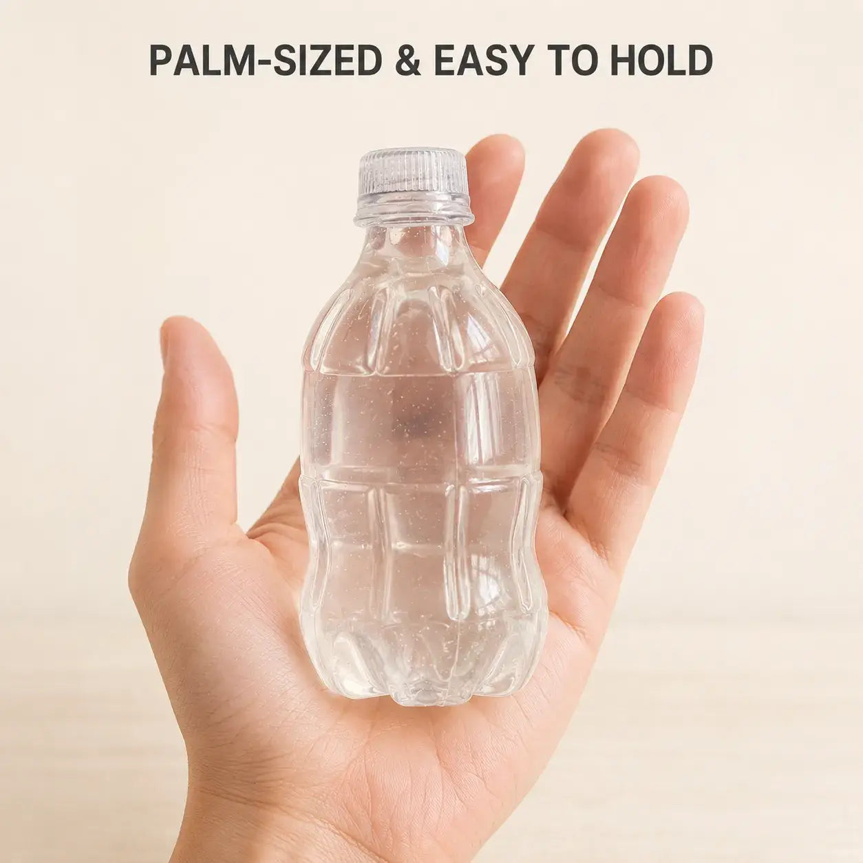 MINERAL WATER SQUISHY