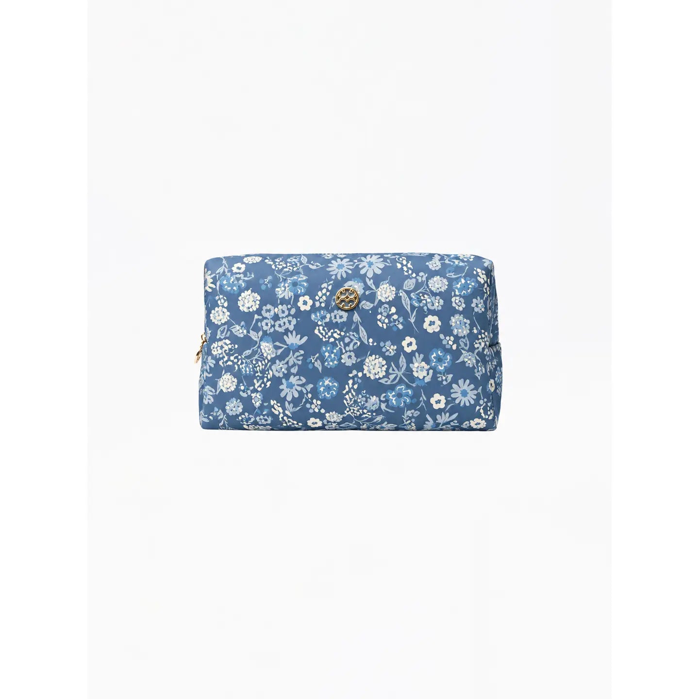 Mary Square | Let's Face It Cosmetic Bag