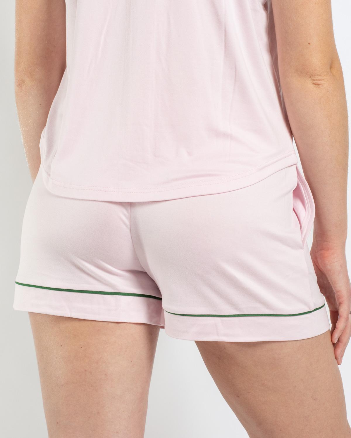 Allie Sleep Shorts