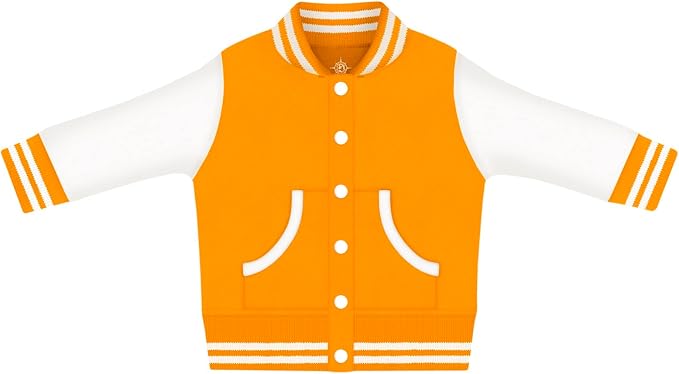 Tennessee Power T Varsity Jacket