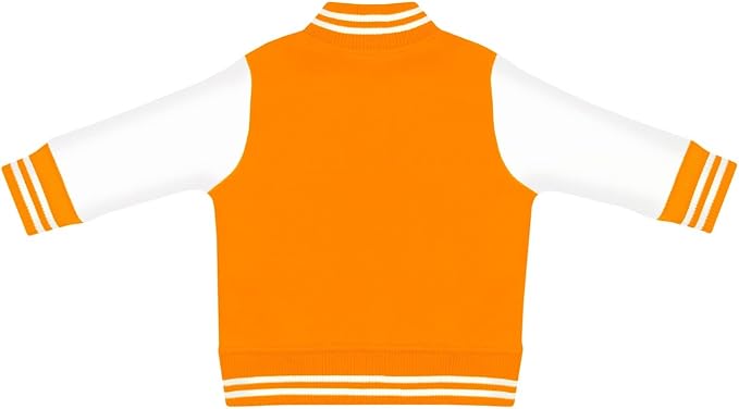 Tennessee Power T Varsity Jacket