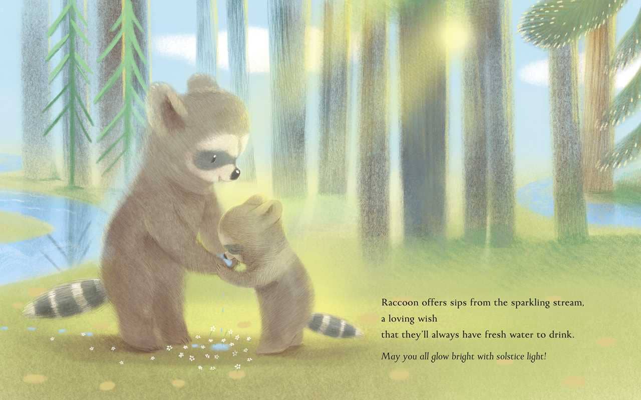 Summer: A Solstice Story