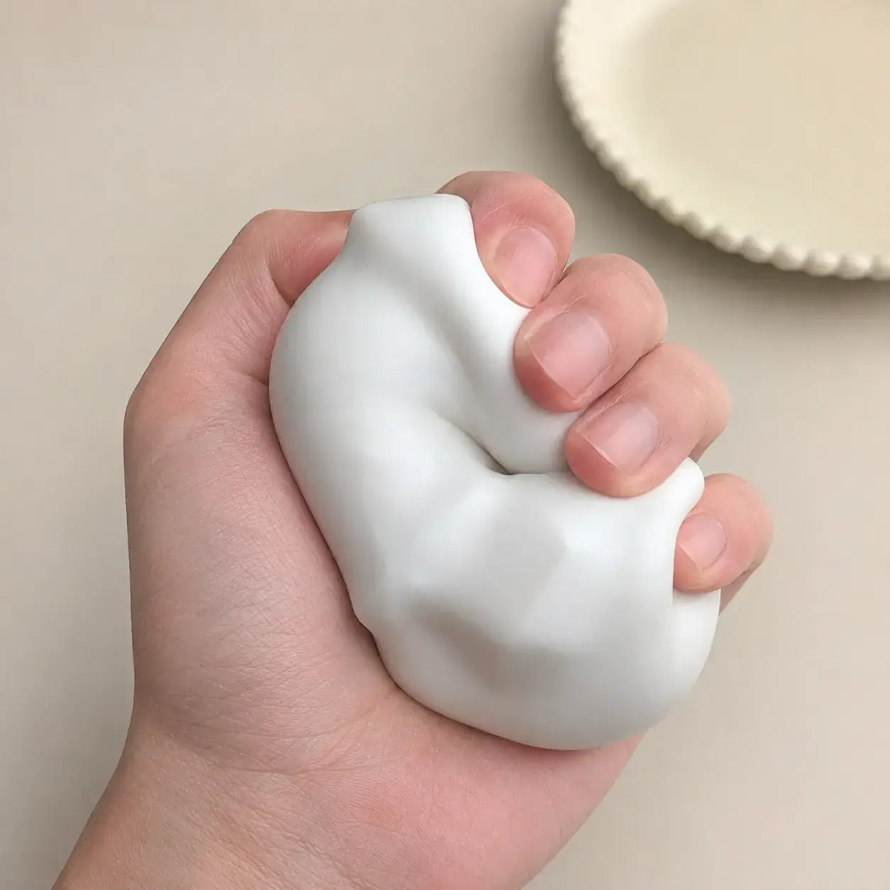 Crunchy Block Soap Squishy