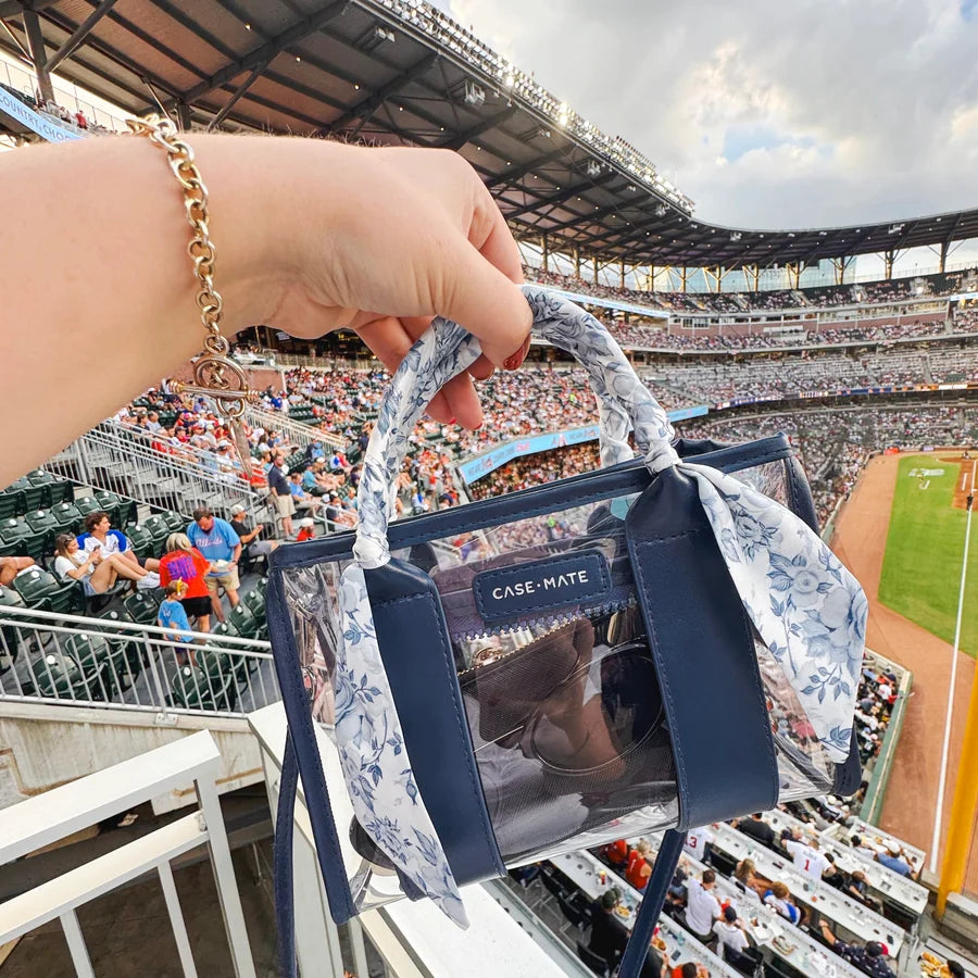 Case-Mate Twilly Jelly Stadium Bags