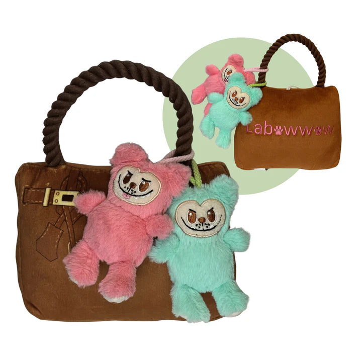 Haute Diggity Dog | Labowwow Handbag