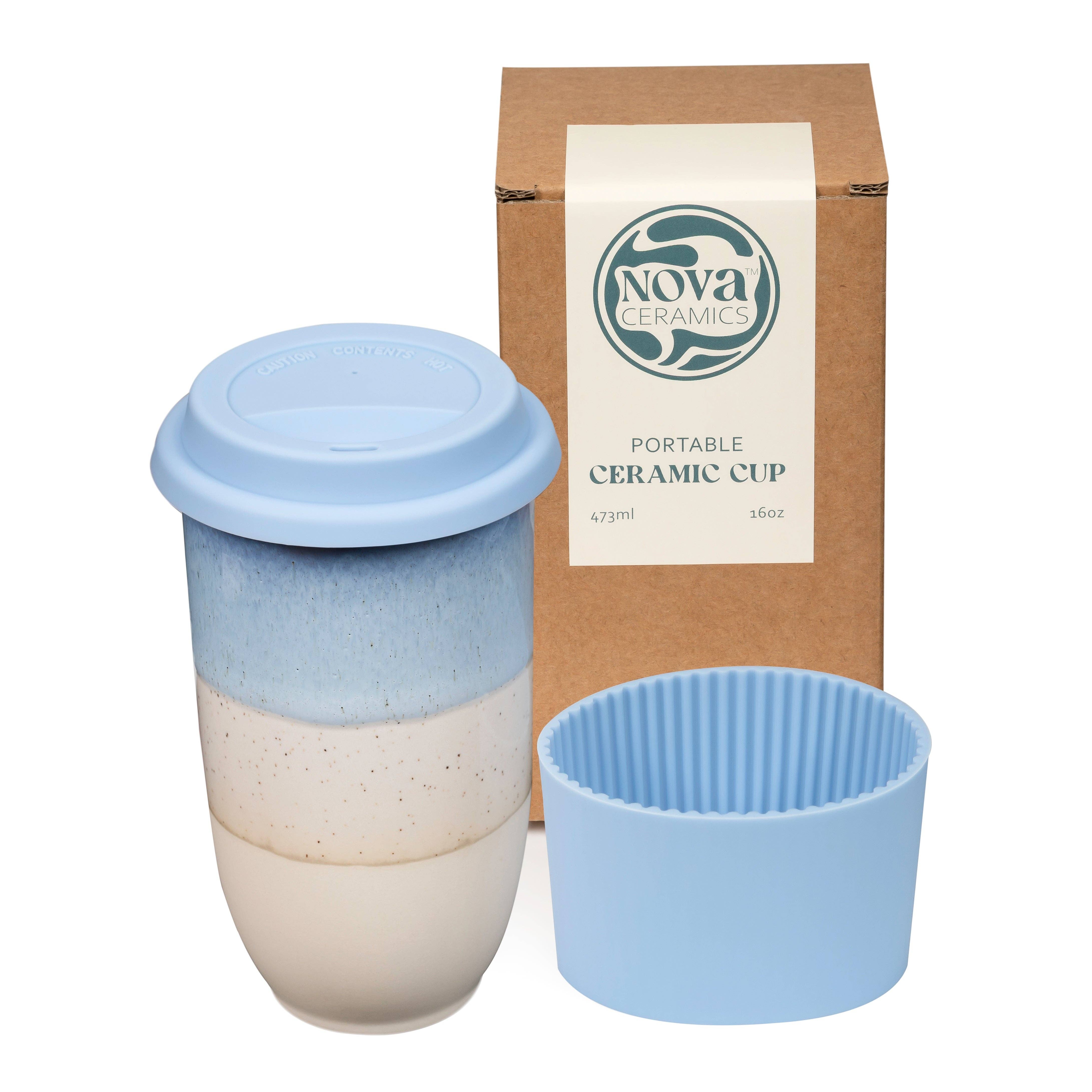 Cove Cup 16oz