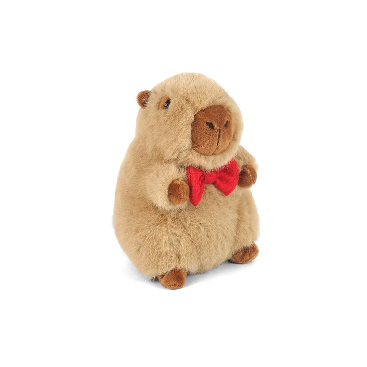 Monsieur Capybara