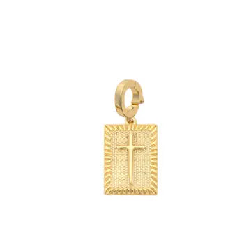 CAI | Gold Charms