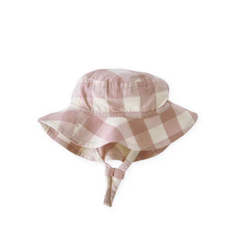 PEHR | Checkmate Bucket Hat