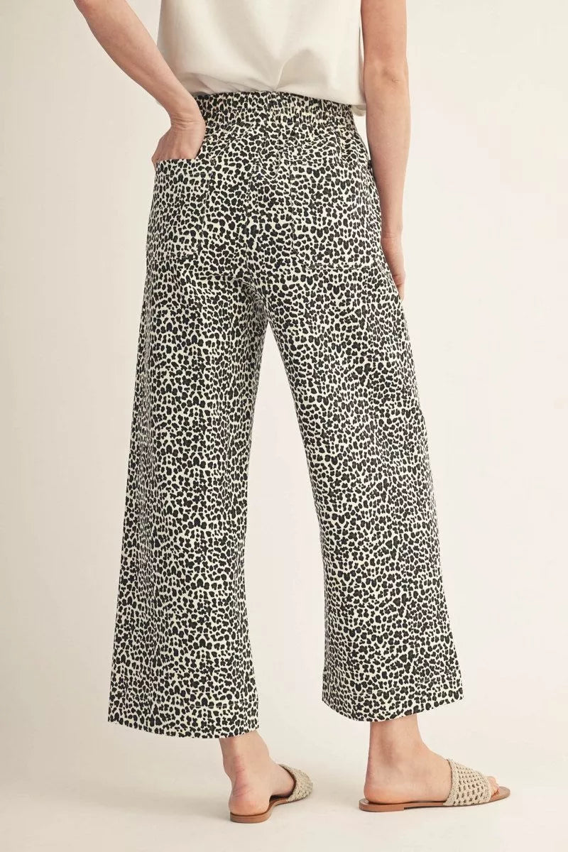 Simone Pants