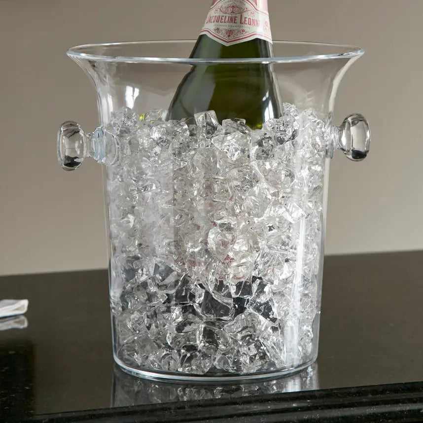 Acrylic Ice Bucket