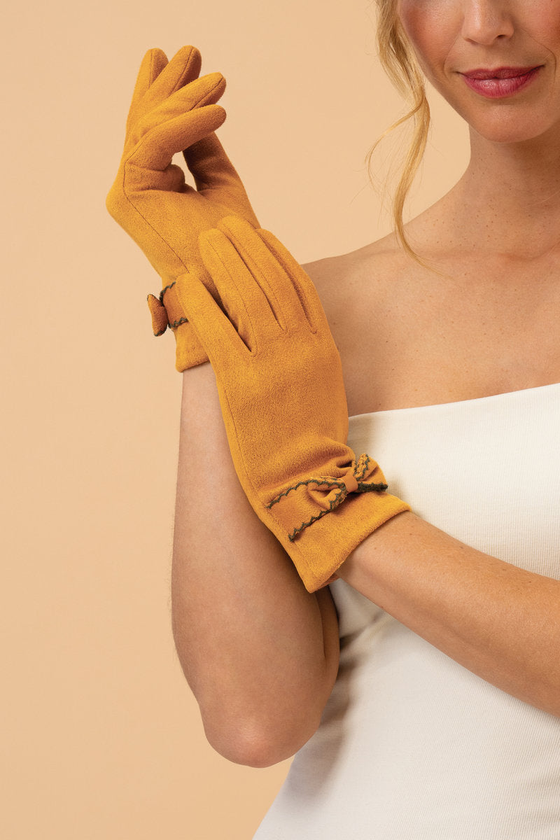 Powder Design | Fenella Gloves