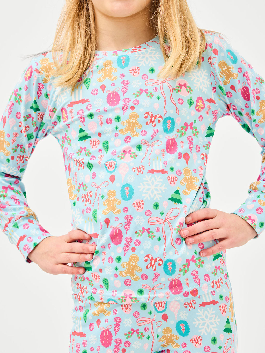 Kids Jolly Jubilee Pj's