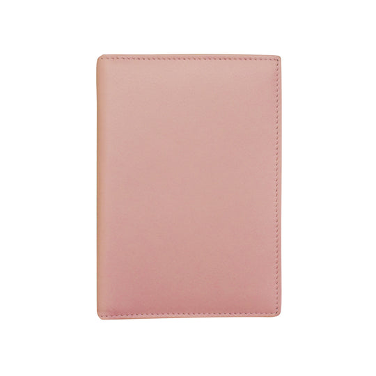 ili New York | Leather Passport Wallet
