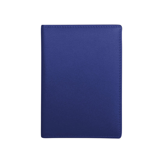 ili New York | Leather Passport Wallet