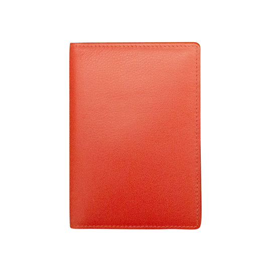 ili New York | Leather Passport Wallet
