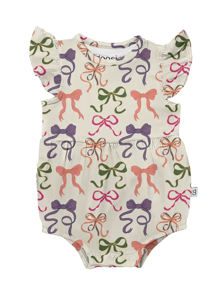 Goosies | Flutter Bubble Bows