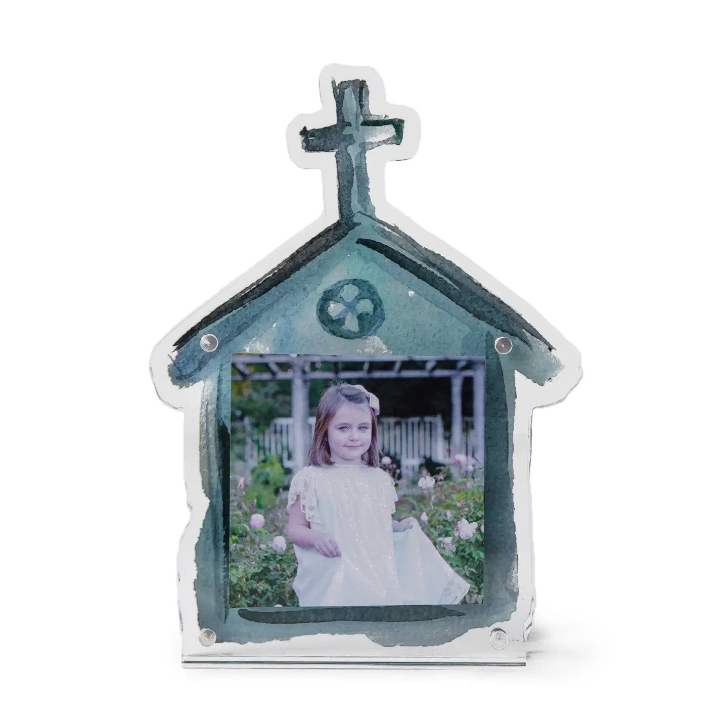 Little Church Frame