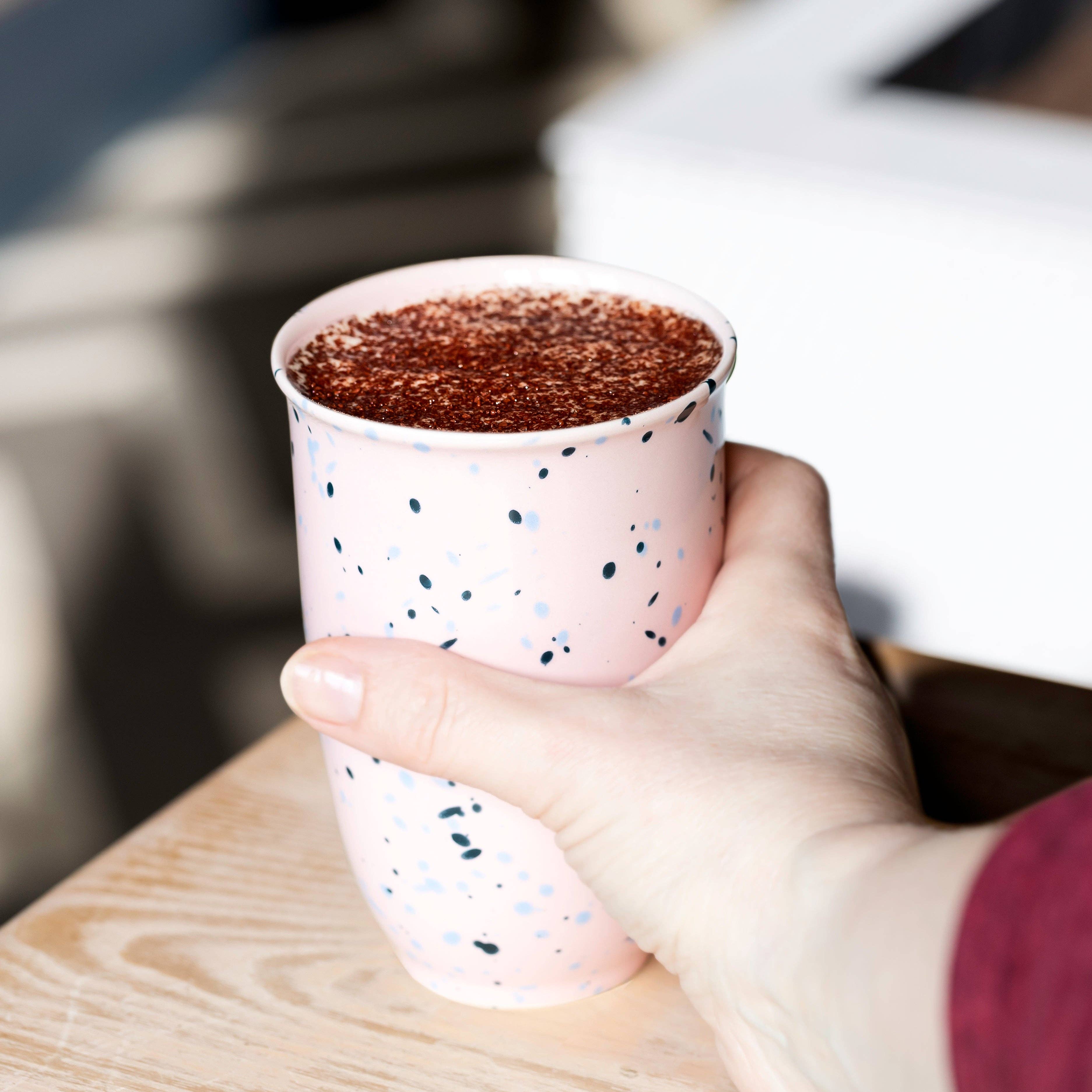 Blossom Cup 12oz