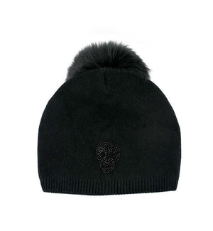 Mitchie's Matchings | Slouch Fit Skull Hat