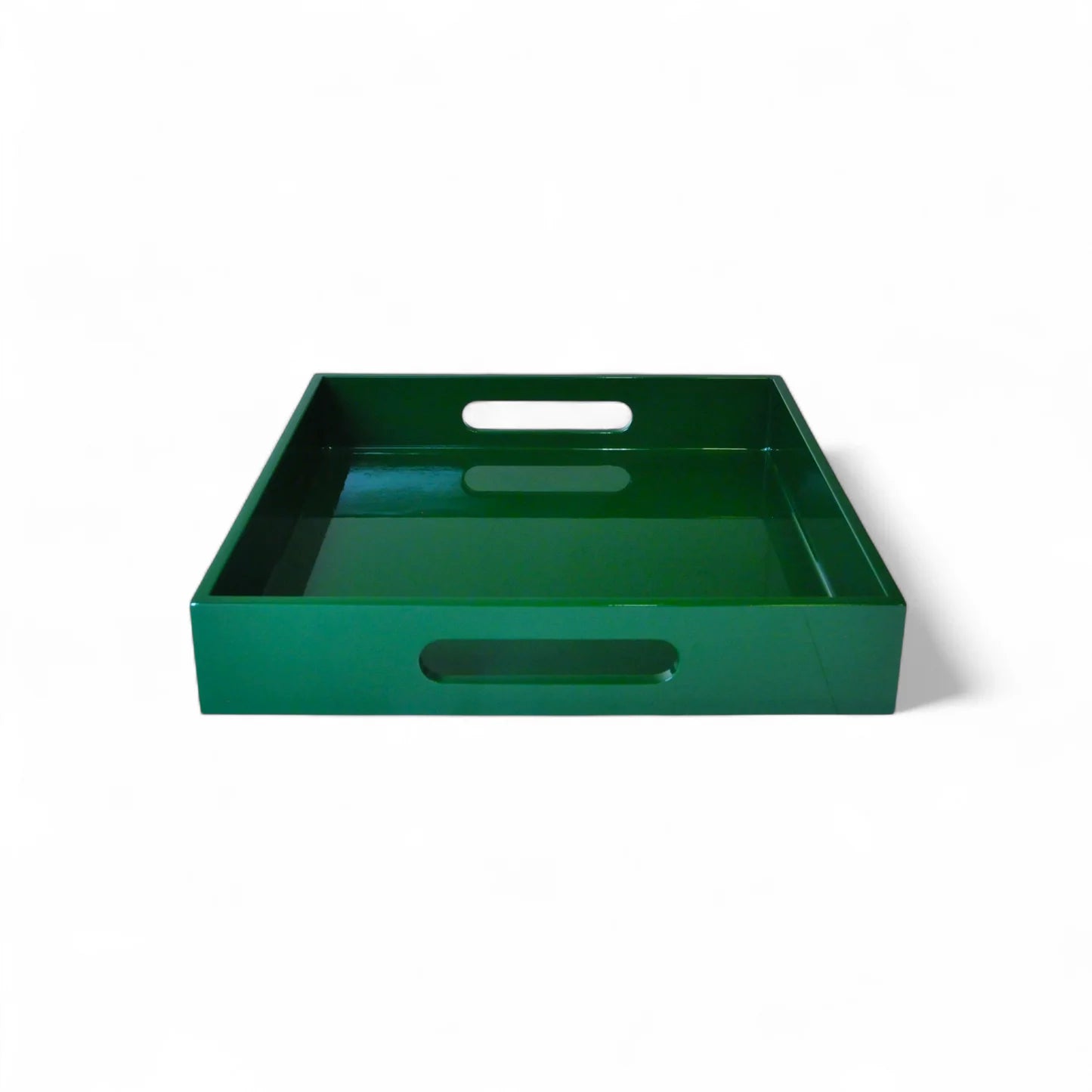 Large Square Serving Tray