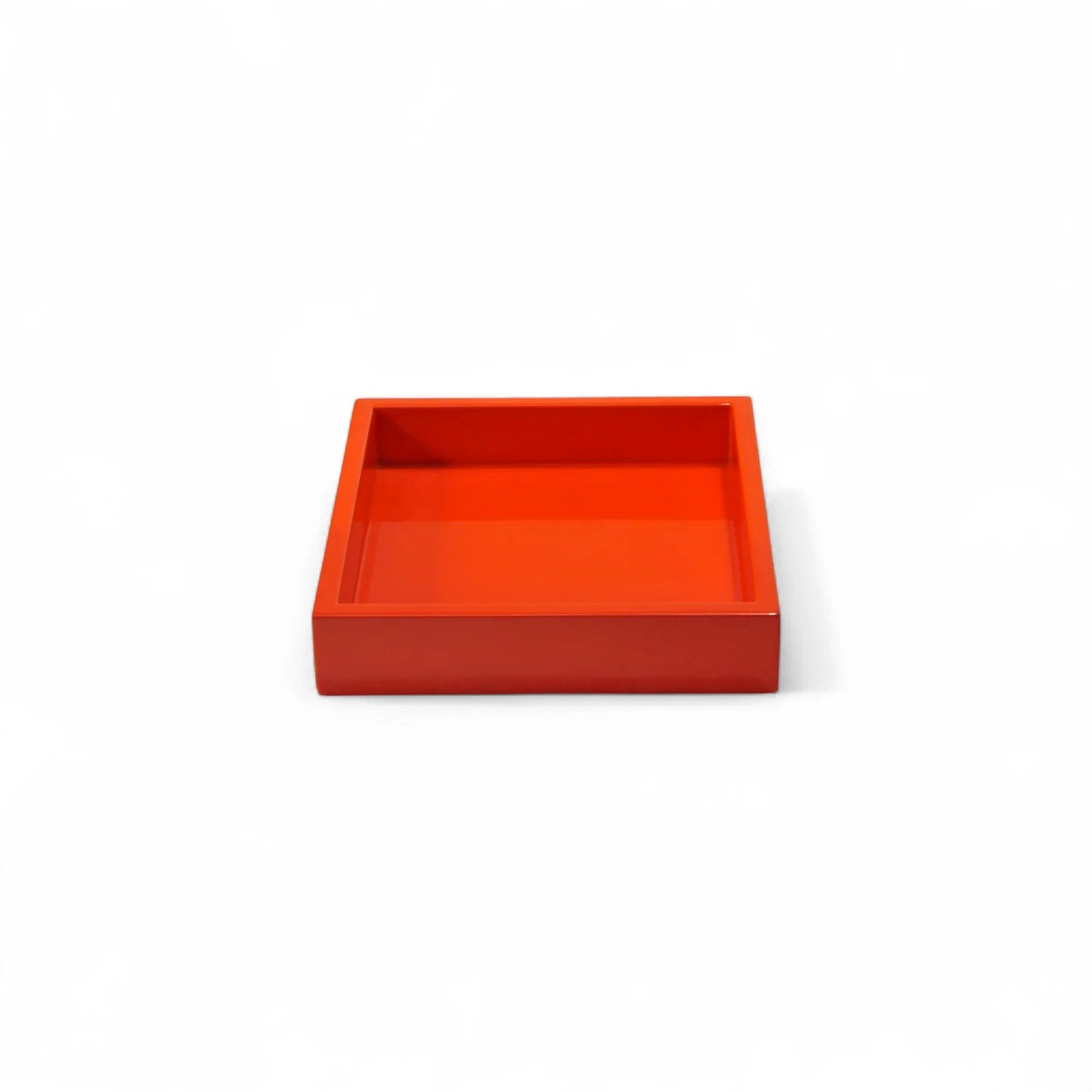 albert L. (punkt) Square Serving Tray - Mini