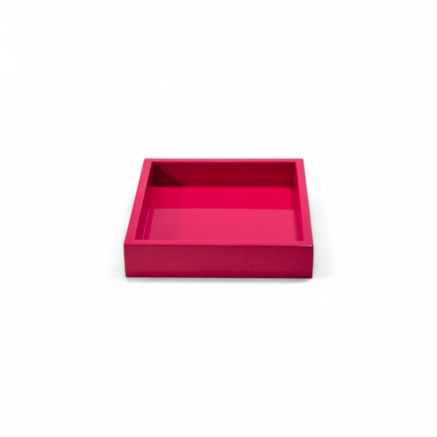 albert L. (punkt) Square Serving Tray - Mini
