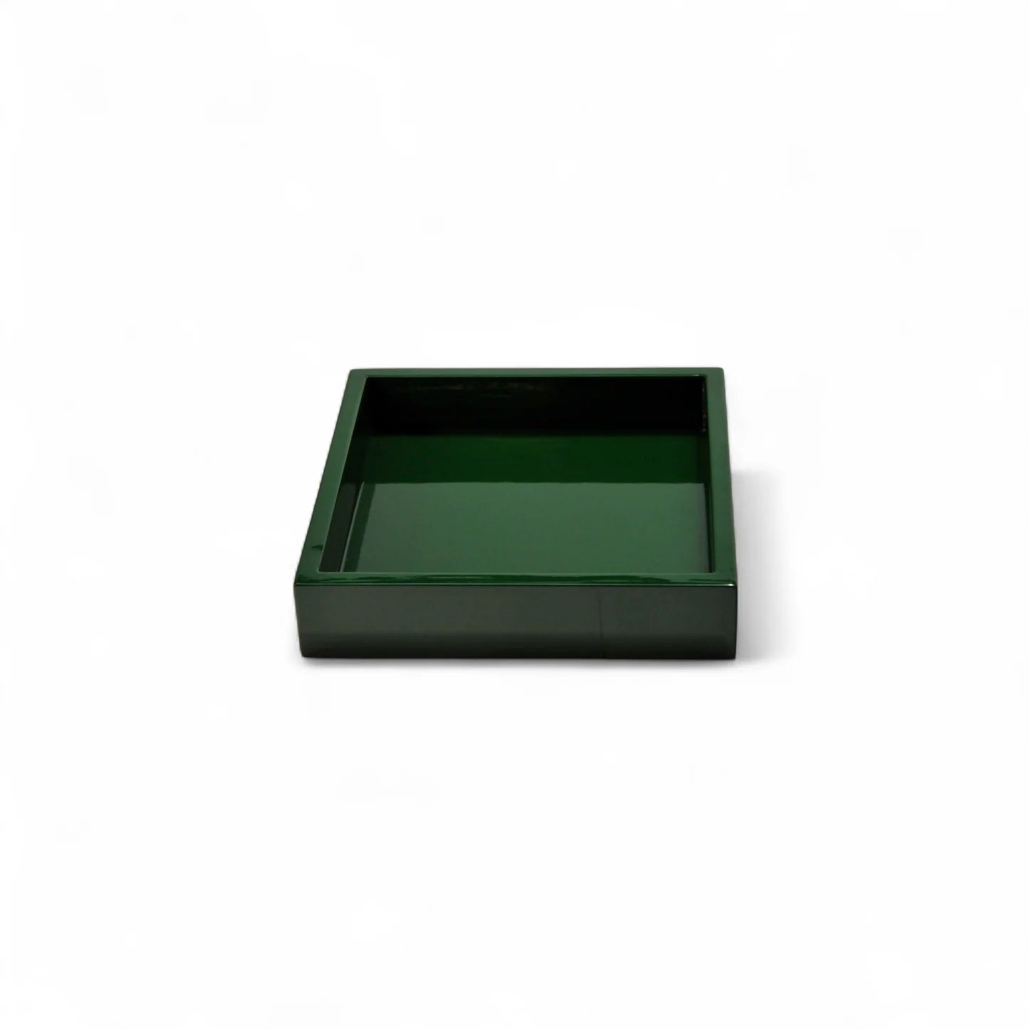 albert L. (punkt) Square Serving Tray - Mini