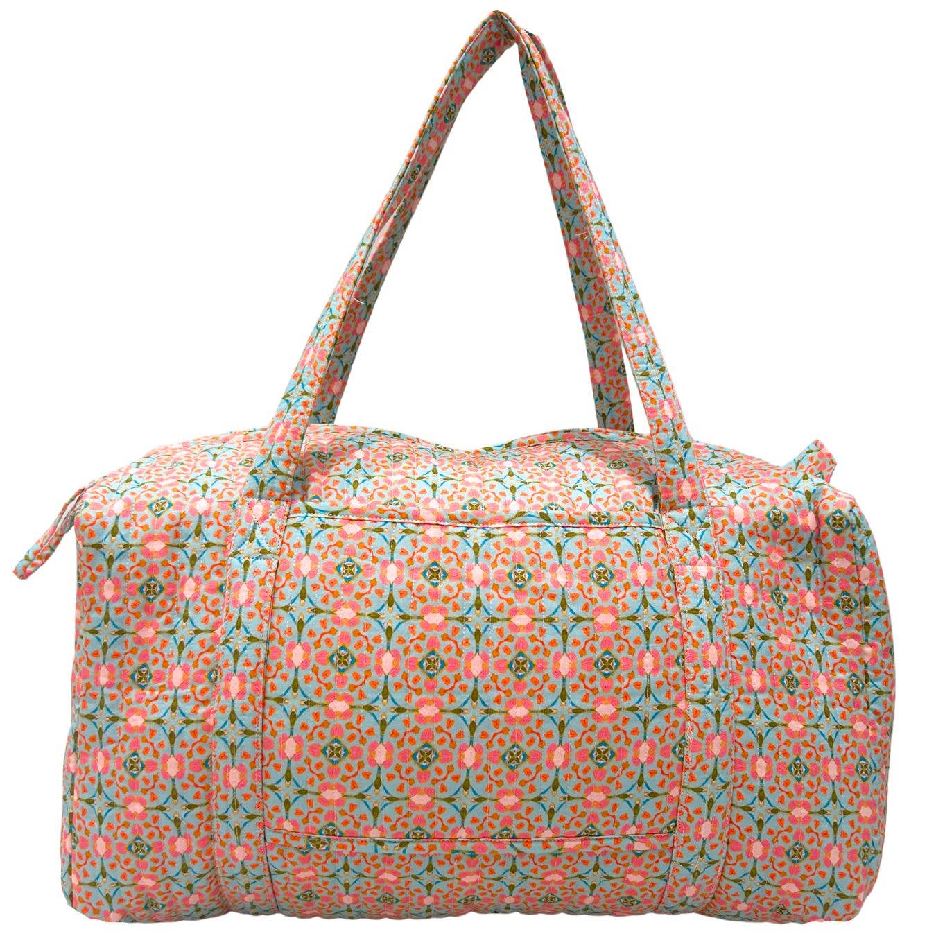 Laura Park | Gasparilla Weekender Duffle Bag