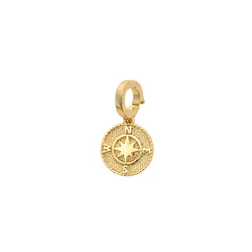 CAI | Gold Charms